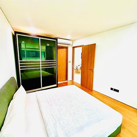 Around Klcc Area Vortex Apartment 吉隆坡 外观 照片