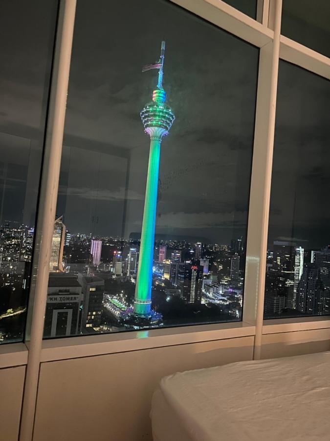 Around Klcc Area Vortex Apartment 吉隆坡 外观 照片