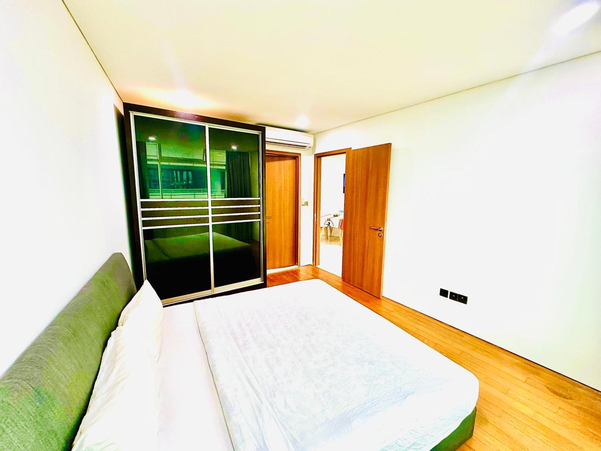 Around Klcc Area Vortex Apartment 吉隆坡 外观 照片